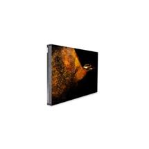 55" Black Video Wall Display Full HD 500 cd/m2