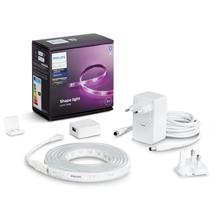 Smart Lighting | Philips Hue White and colour ambience Lightstrip Plus base V4 2 metre