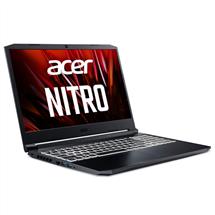 Acer Acer Nitro 5 AN515-57 15.6 inch Gaming Laptop - (Intel Core i7-11800H, 16GB, 512GB SSD, NVIDIA | Acer Nitro 5 5 AN51557 15.6 inch Gaming Laptop  (Intel Core i711800H,