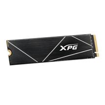 m.2 SSD | XPG GAMMIX S70 BLADE M.2 512 GB PCI Express 4.0 3D NAND NVMe