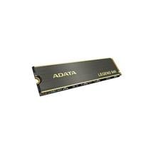 m.2 SSD | ADATA LEGEND 840 M.2 512 GB PCI Express 4.0 3D NAND NVMe