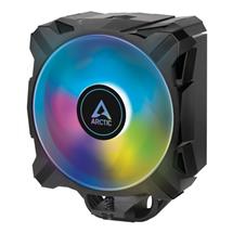 Arctic CPU Fans & Heatsinks | ARCTIC Freezer i35 A-RGB - Tower CPU Cooler for Intel with A-RGB