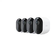 Smart Camera | Arlo Pro 4 IP security camera Indoor & outdoor Box 2560 x 1440 pixels