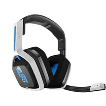 ASTRO Gaming A20 Wireless Headset Gen 2  PS. Product type: Headset.
