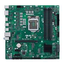 LGA 1200 Motherboard | ASUS PRO Q570MC/CSM, Intel, LGA 1200 (Socket H5), Intel® Celeron®,