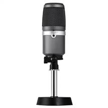 Gaming Microphone | AVerMedia AM310 microphone Black, Grey | In Stock | Quzo
