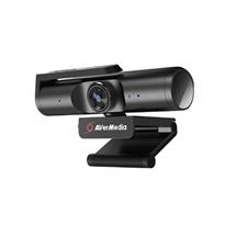Avermedia Web Cameras | AVerMedia PW513, 8 MP, 3840 x 2160 pixels, Full HD, 60 fps,