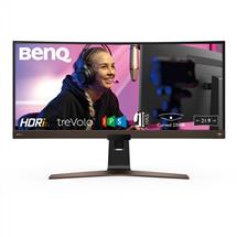 BenQ EW3880R LED display 95.2 cm (37.5") 3840 x 1600 pixels Wide Quad