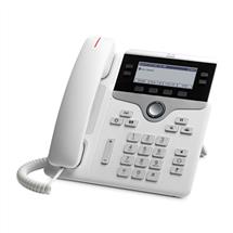 CISCO UC PHONE 7841 WHITE | Quzo UK