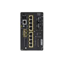 Cisco  | Cisco Catalyst IE33008T2SE network switch Managed L2 Gigabit Ethernet