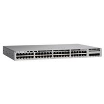POE Switch | Cisco Catalyst 9200L Managed L3 Gigabit Ethernet (10/100/1000) Power