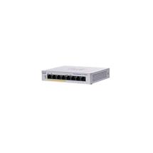 Cisco CBS110-8PP-D | Cisco CBS1108PPD Unmanaged L2 Gigabit Ethernet (10/100/1000) Power