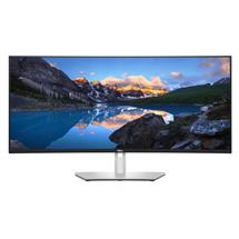 Dell Monitors | DELL UltraSharp U3821DW 95.2 cm (37.5") 3840 x 1600 pixels UltraWide