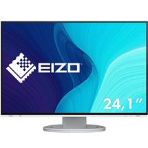 24 Inch Monitors | EIZO FlexScan EV2485WT LED display 61.2 cm (24.1") 1920 x 1200 pixels