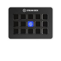 Elgato Stream Deck MK.2 Black 15 buttons | Quzo UK