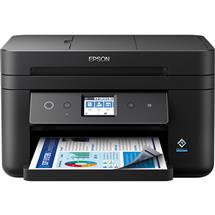 Multifunction Printers | Epson WorkForce WF-2885DWF Inkjet A4 4800 x 1200 DPI 33 ppm Wi-Fi