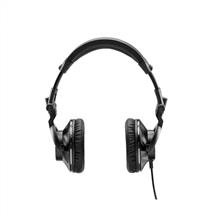 Hercules HDP DJ60. Product type: Headphones. Connectivity technology: