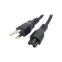 Honeywell Power Cables | Honeywell RT10-PWR-CABLE-EU power cable Black 1.8 m C6 coupler 3-pin