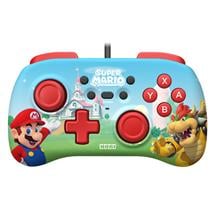 Gamepad | Hori HORIPAD Mini (Super Mario) for Nintendo Switch