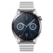 Huawei Smart Watch | Huawei WATCH GT 3 3.63 cm (1.43") 46 mm AMOLED Stainless steel GPS