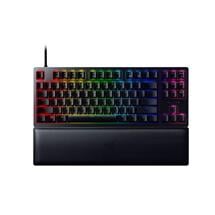 Gaming Keyboard | Razer Huntsman V2 Tenkeyless Gaming Keyboard - Razer Red Switch