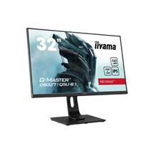 32 Inch Monitor | iiyama GMASTER GB3271QSUB1 computer monitor 80 cm (31.5") 2560 x 1440