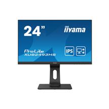 iiyama ProLite XUB2493HSB4 computer monitor 61 cm (24") 1920 x 1080