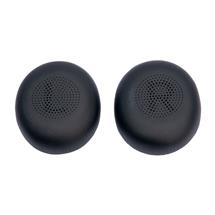 Jabra Evolve2 40/65 Ear Cushions - Black | In Stock