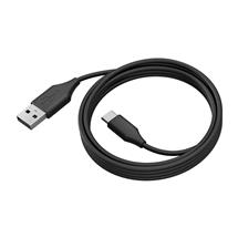 Jabra PanaCast 50 USB Cable  USB 3.0, 2m. Cable length: 2 m, Connector