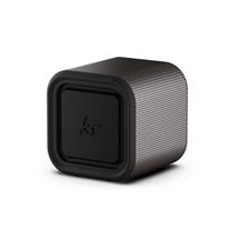 KitSound Stereo portable speaker | KitSound Boomcube 15 Stereo portable speaker Black