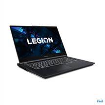 Top Brands | Lenovo Legion 5 Notebook 43.9 cm (17.3") Full HD Intel® Core™ i5 16 GB