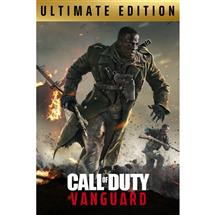 Microsoft Call of Duty: Vanguard - Ultimate Edition Xbox One