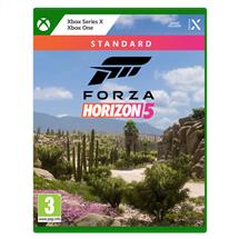 Microsoft Video Games | Microsoft Forza Horizon 5 Standard Multilingual Xbox Series X