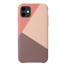 NATIVE UNION Clic Marquetry | Clic Marquetry-Iph-Case-Rose-Np19m-Ap | Quzo UK