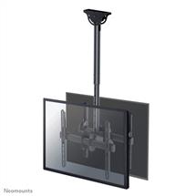 Neomounts Select monitor ceiling mount | Neomounts by Newstar Select Neomounts monitor ceiling mount