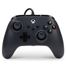 PowerA Wired Controller for Xbox Series X|S  Black, Gamepad, PC, Xbox