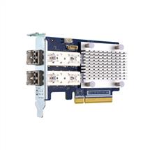 Qnap Networking Cards | QNAP QXP-16G2FC network card Internal Fiber 14025 Mbit/s