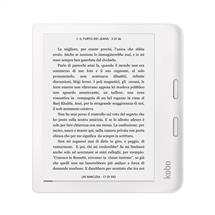Kobo | Rakuten Kobo Libra 2 e-book reader Touchscreen 32 GB Wi-Fi White