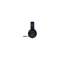 Razer Kraken for Console, Headset, Headband, Gaming, Black, Blue,