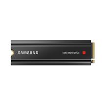 Samsung SSD | Samsung MZ-V8P2T0 M.2 2000 GB PCI Express 4.0 V-NAND MLC NVMe