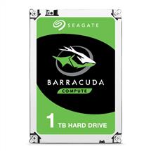 Seagate Barracuda ST1000DM010 internal hard drive 3.5" 1 TB Serial ATA