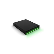 Hard Drives  | Seagate Game Drive external hard drive 2 TB Black | In Stock