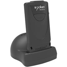 Socket Mobile DuraScan D860 Handheld bar code reader 1D Linear Black