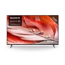 Sony TV | Sony XR65X90JU TV 165.1 cm (65") 4K Ultra HD Smart TV Wi-Fi Black