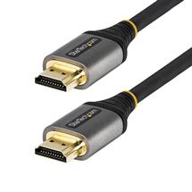 StarTech.com 3ft (1m) Premium Certified HDMI 2.0 Cable  High Speed