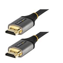 StarTech.com 16ft (5m) HDMI 2.1 Cable 8K  Certified Ultra High Speed