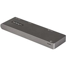 Startech Adapters | StarTech.com USB C Multiport Adapter for MacBook Pro/Air  USB TypeC to