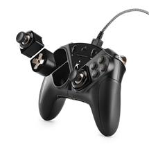 Xbox One Controller | Thrustmaster eSwap Pro Controller Xbox One Black USB Gamepad Analogue