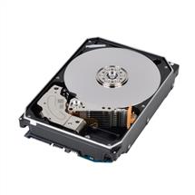 Toshiba MG08. HDD size: 3.5", HDD capacity: 16 TB, HDD speed: 7200 RPM