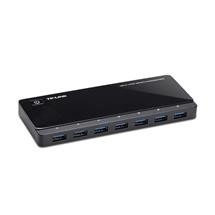 Quzo Black Friday Deals | TPLink UH720 interface hub USB 3.2 Gen 1 (3.1 Gen 1) MicroB 5000